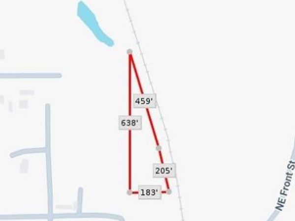 0 E Mary Ann Street , Vivian, LA 71082