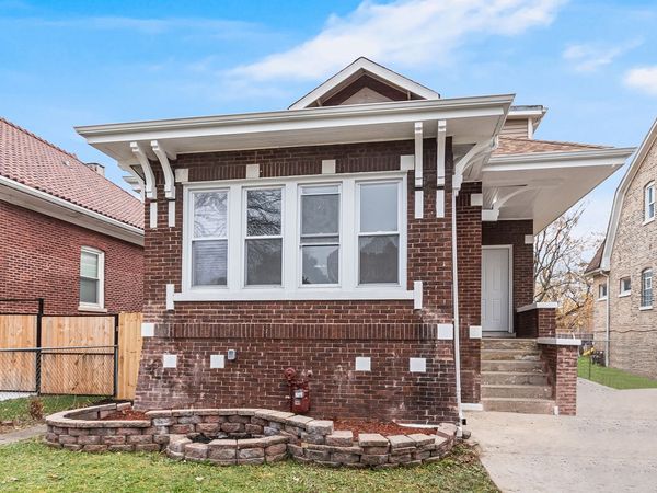 8745 S Throop Street, Chicago, IL 60620