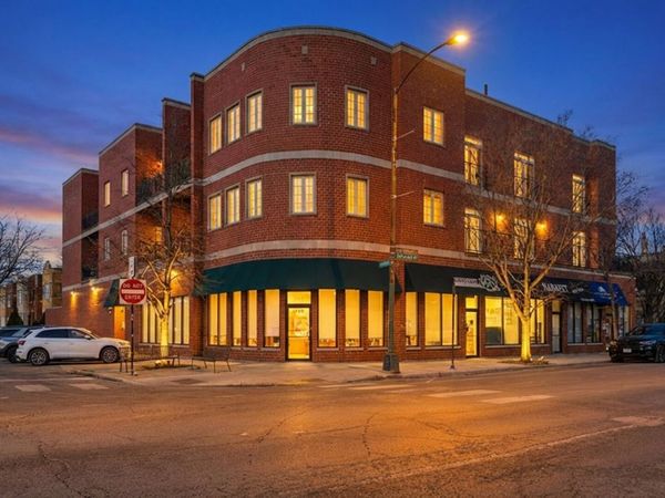 3234 N Central Avenue, Unit 304, Chicago, IL 60634