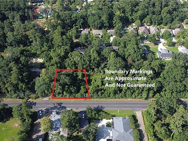 W 21ST Avenue, Covington, LA 70433