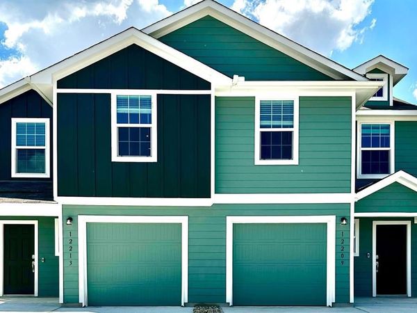 12213 Rising Moon LN, Del Valle, TX 78617