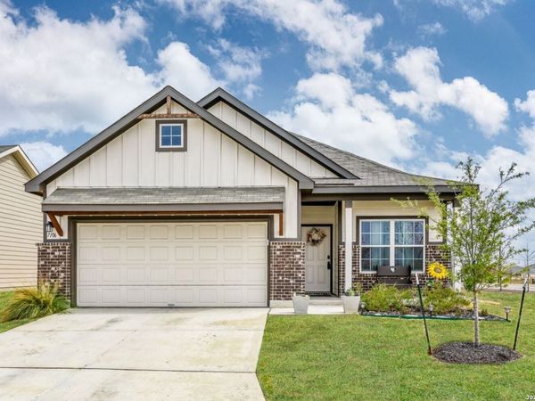 7106 Sycamore Pass, San Antonio, TX 78252