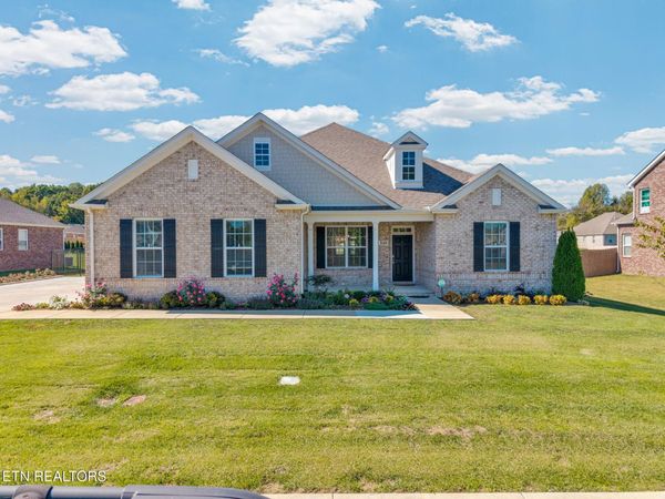 320 Greymoor Lane, Cookeville, TN 38501