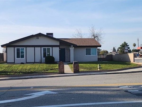 4413 Mccray, Bakersfield, CA 93308