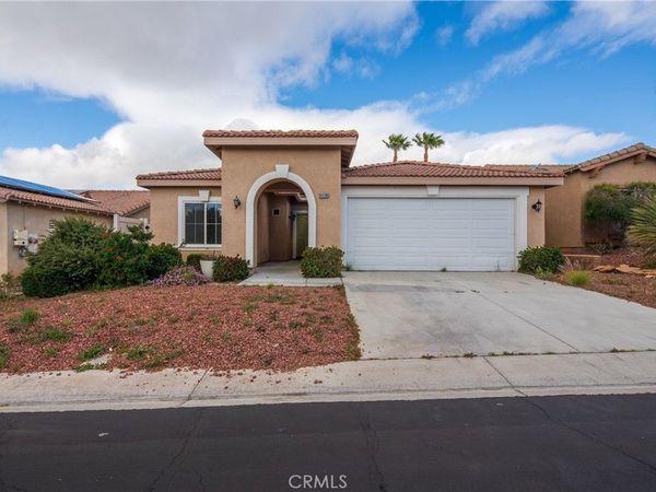 64180 Silver Star, Desert Hot Springs, CA 92240