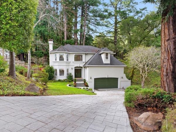 241 Southwood Drive, Scotts Valley, CA 95066