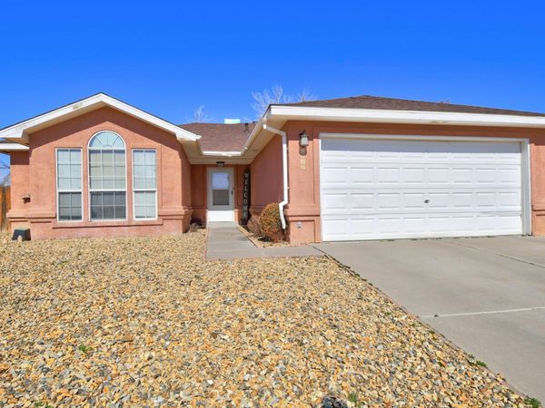 6709 Tierra Madre Court NW, Albuquerque, NM 87120