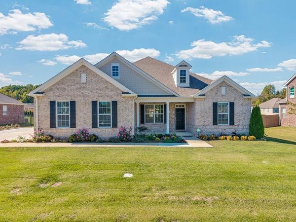 320 Greymoor Ln, Cookeville, TN 38501