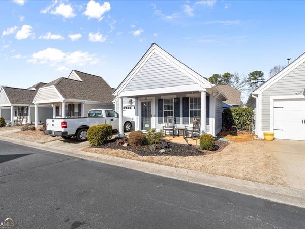 221 Rose Cottage Drive, Woodstock, GA 30189