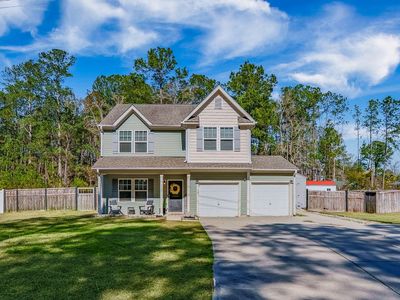 1629 Pimlico Boulevard, Moncks Corner, SC 29461
