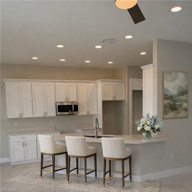 1923 Richmond Ave N, Lehigh Acres, FL 33972 Photo