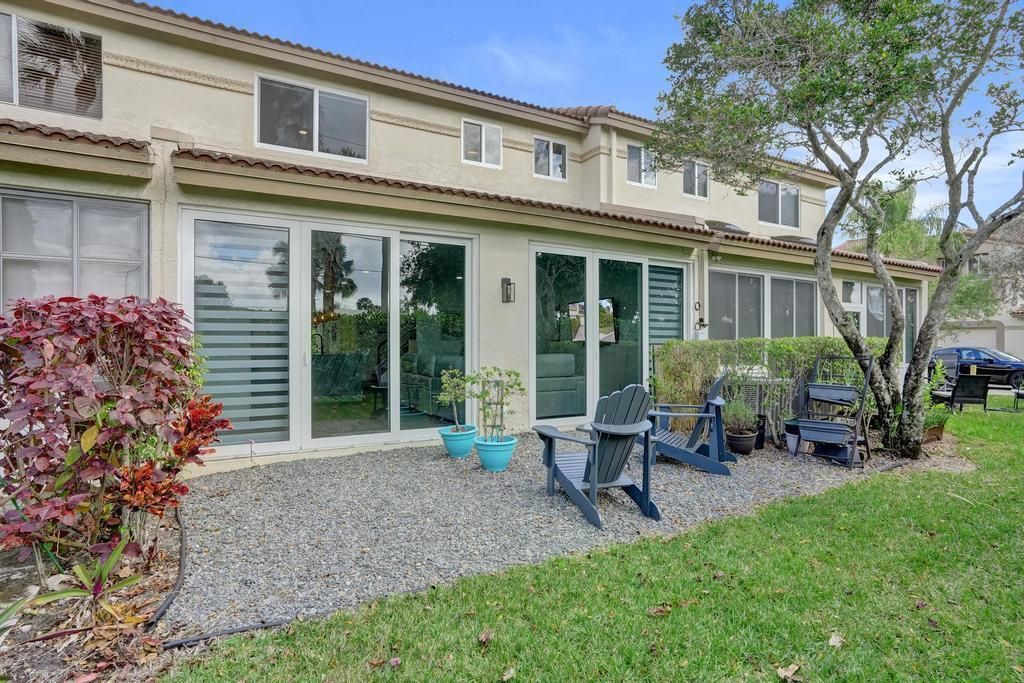 6800 Via Regina, Boca Raton, FL 33433 Photo