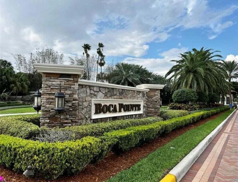 6800 Via Regina, Boca Raton, FL 33433 Photo