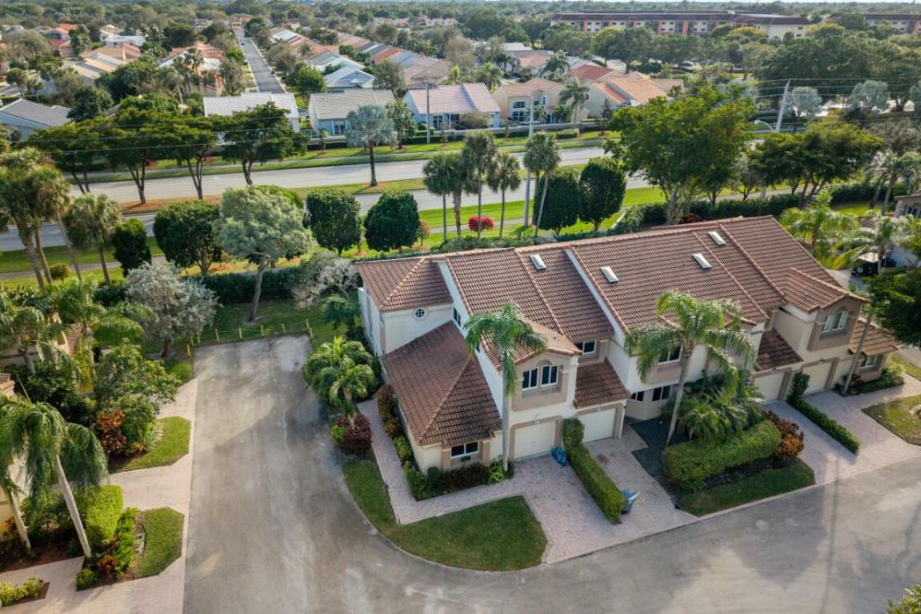 6800 Via Regina, Boca Raton, FL 33433 Photo