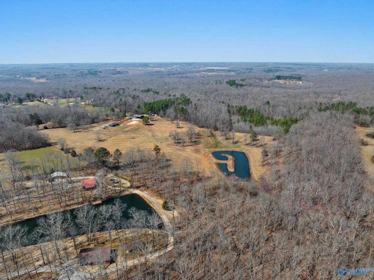 3242 County Road 11, Florence, AL 35633 Main Photo