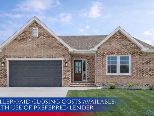 51 Monterey Drive, Albertville, AL 35950