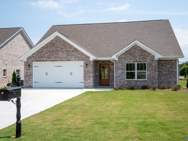 51 Monterey Drive, Albertville, AL 35950