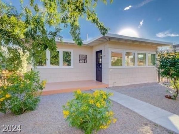 540 Date Street, Boulder City, NV 89005