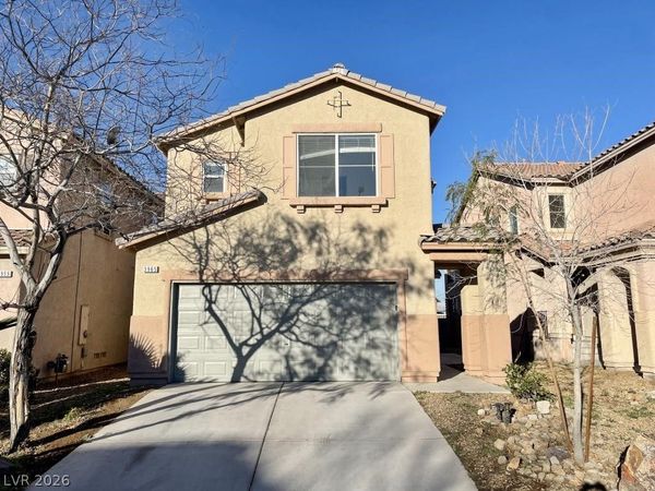 3965 Blushing Hearts Road, Las Vegas, NV 89115