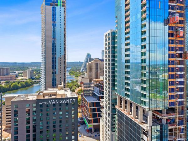 84 East Ave, Unit 1610, Austin, TX 78701