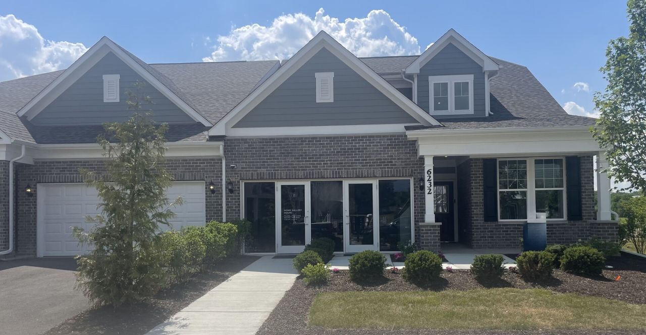 6244 Links Drive, Woodridge, IL 60517