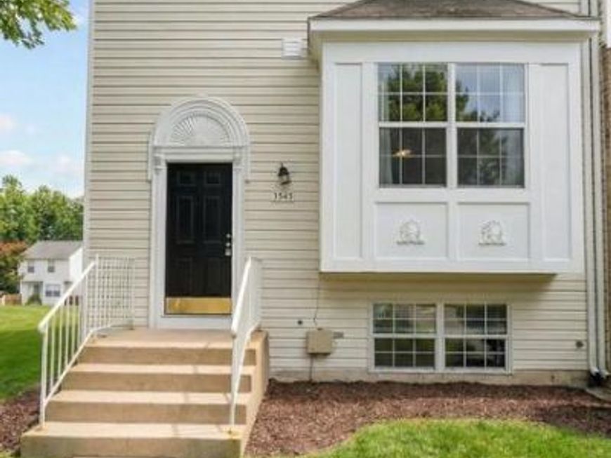 3543 Seapines Circle, Randallstown, MD 21133 Main Photo