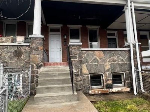 2732 RIGGS AVENUE , BALTIMORE, MD 21216