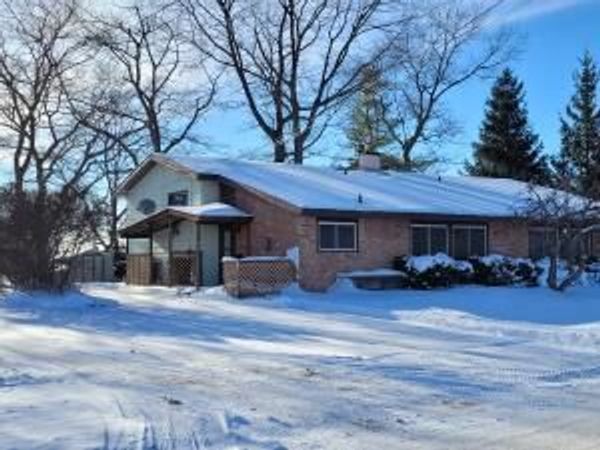 3 Evergreen DR, Kincheloe, MI 49788