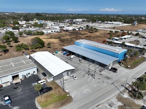 412 Farmers Market Road, Fort Pierce, FL 34982