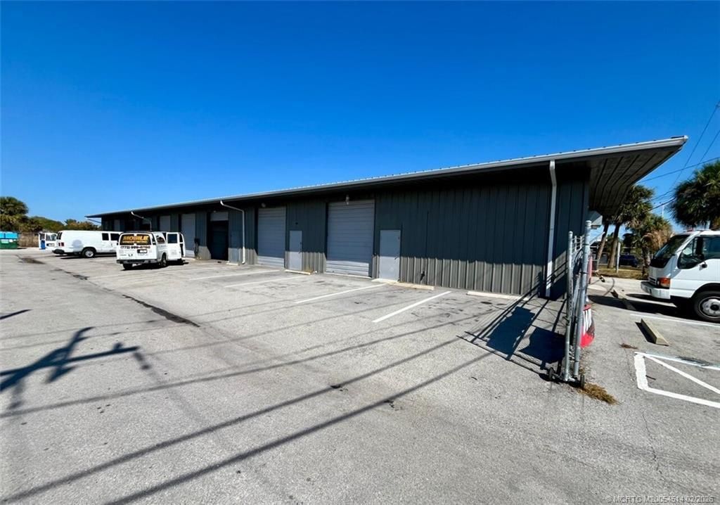 412 Farmers Market Road, Fort Pierce, FL 34982 Photo