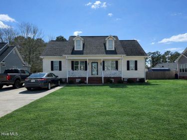 5316 Solaris Drive, Wilson, NC 27896