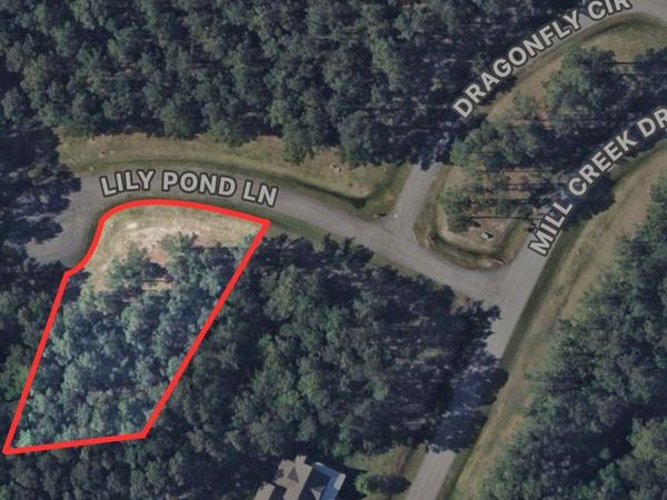 39 Lily Pond Lane, Minnesott Beach, NC 28510