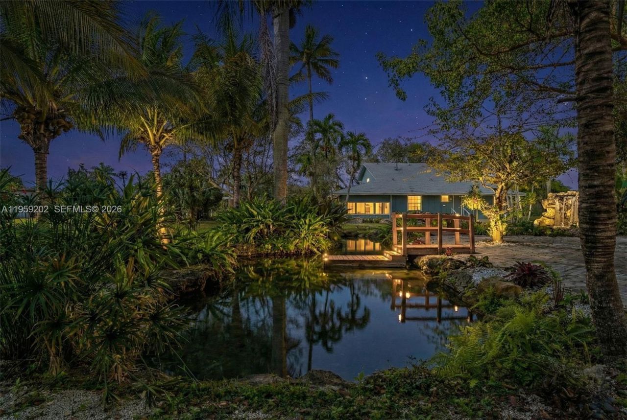 19820 SW 244th St , Homestead, FL 33031 Photo