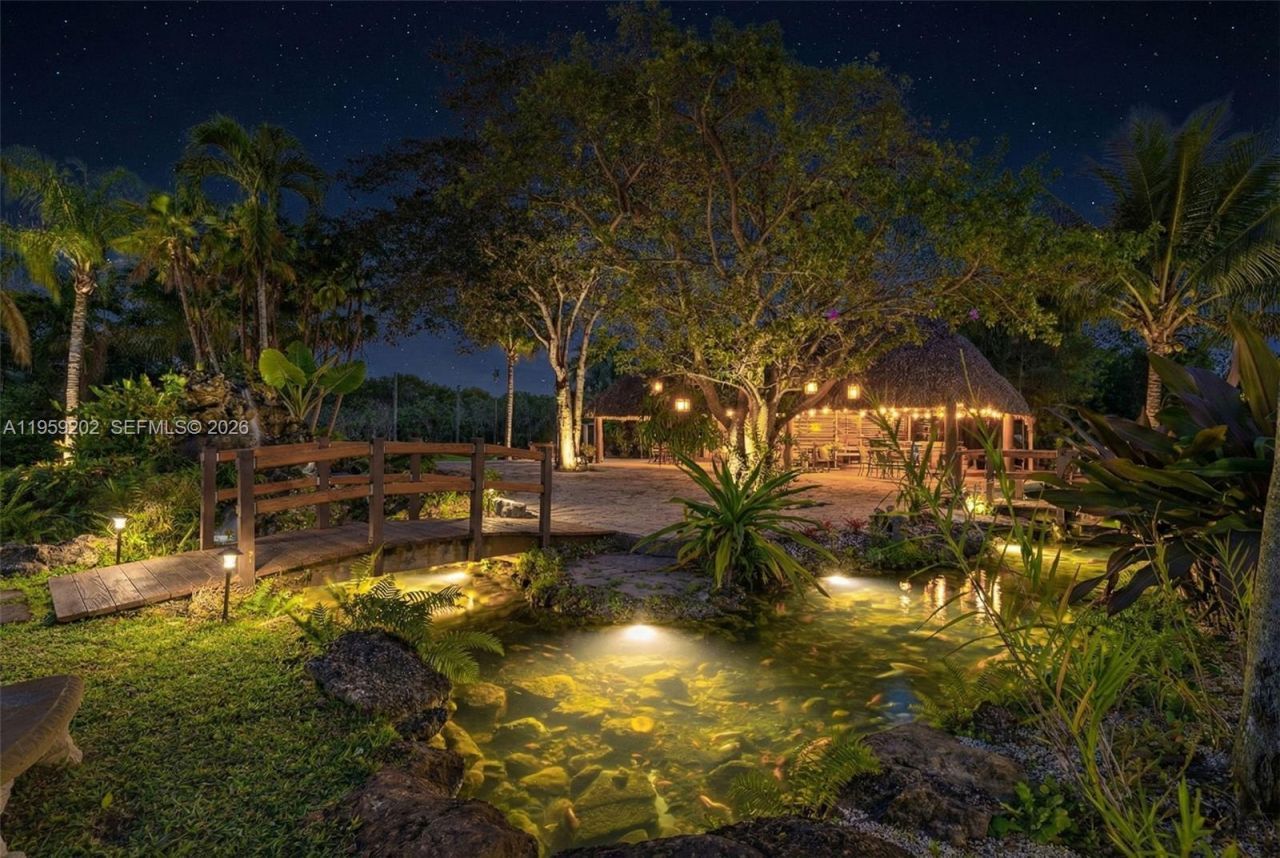 19820 SW 244th St , Homestead, FL 33031 Photo