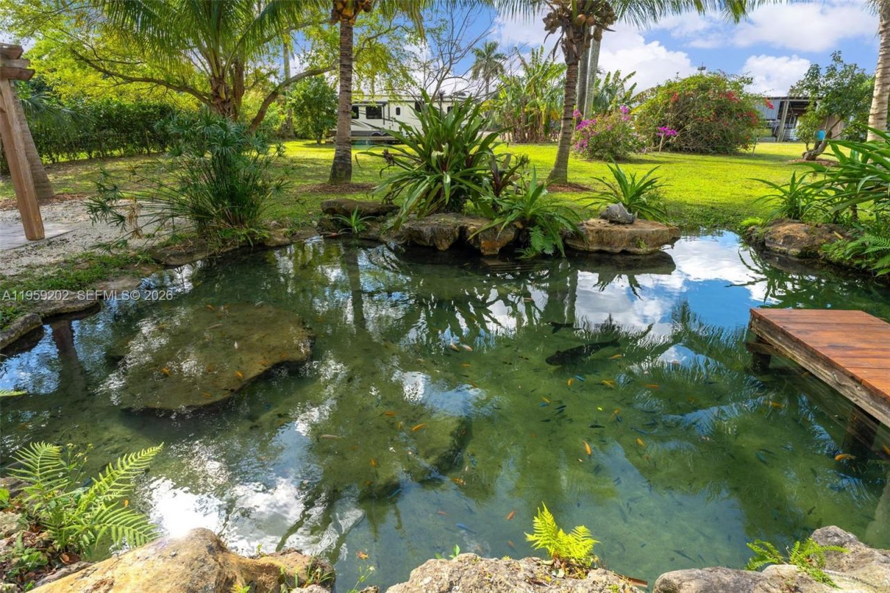 19820 SW 244th St , Homestead, FL 33031 Photo