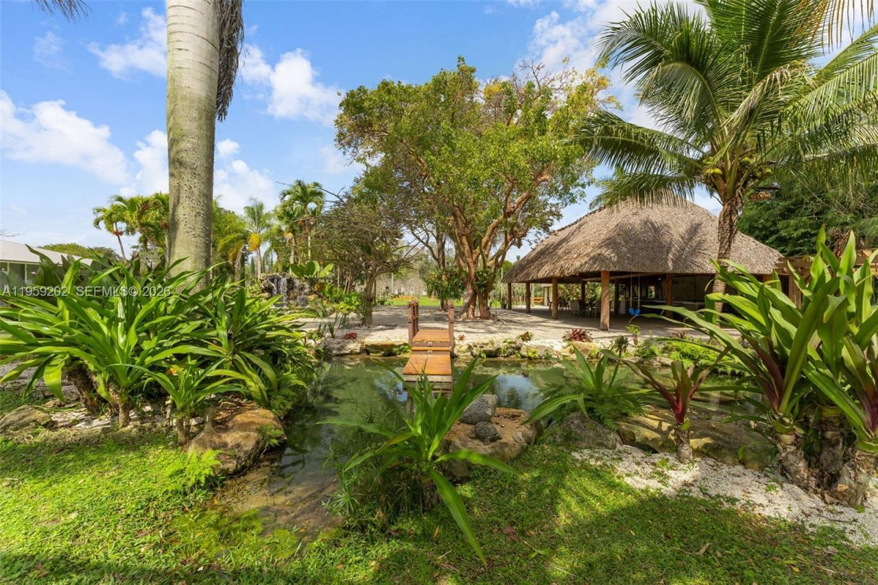 19820 SW 244th St , Homestead, FL 33031 Photo