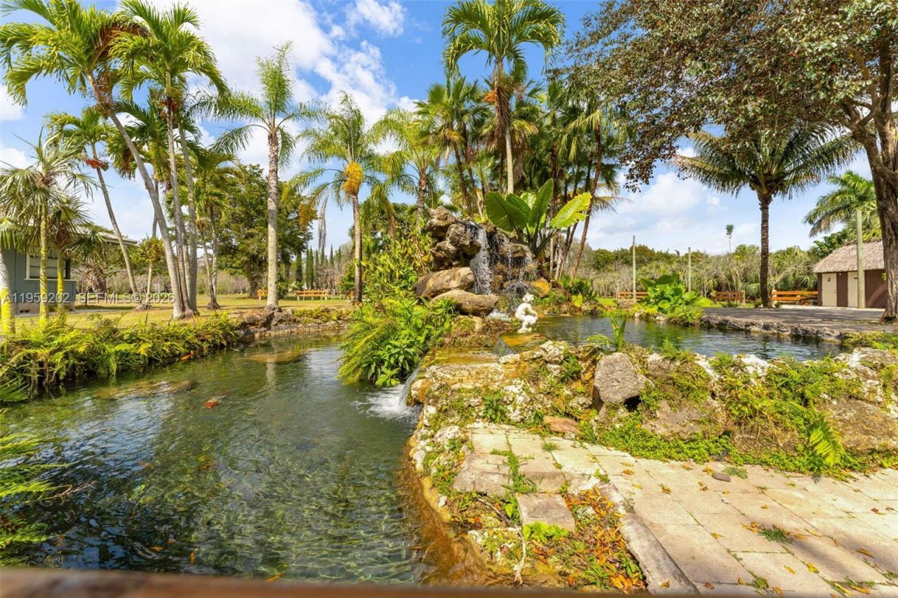 19820 SW 244th St , Homestead, FL 33031 Photo