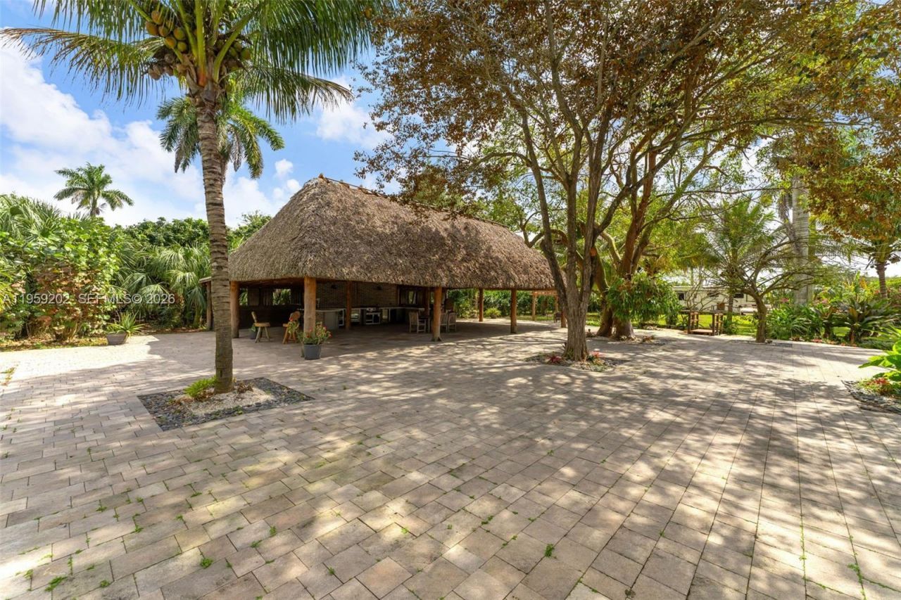 19820 SW 244th St, Homestead, FL 33031 Photo