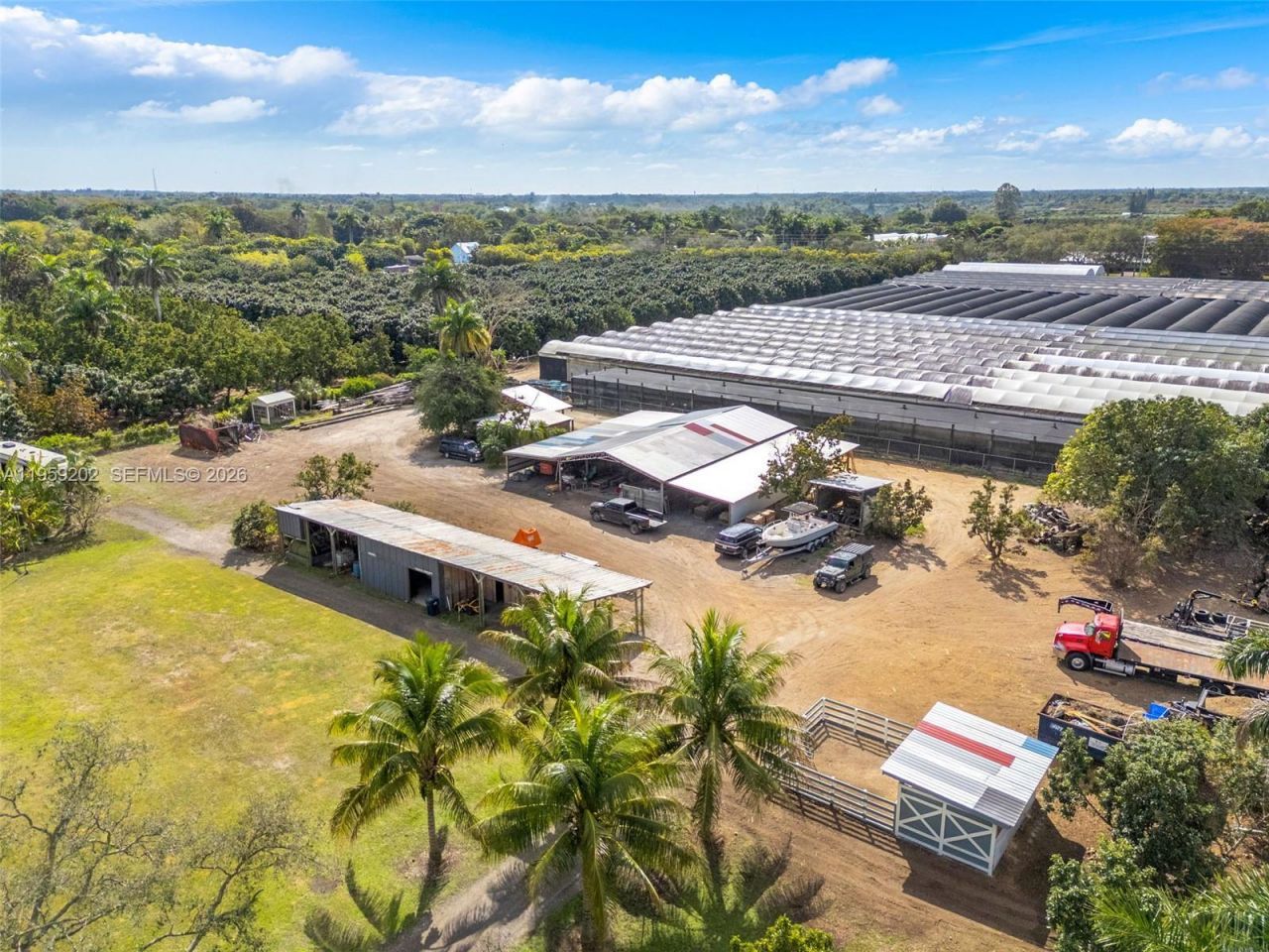 19820 SW 244th St , Homestead, FL 33031 Photo