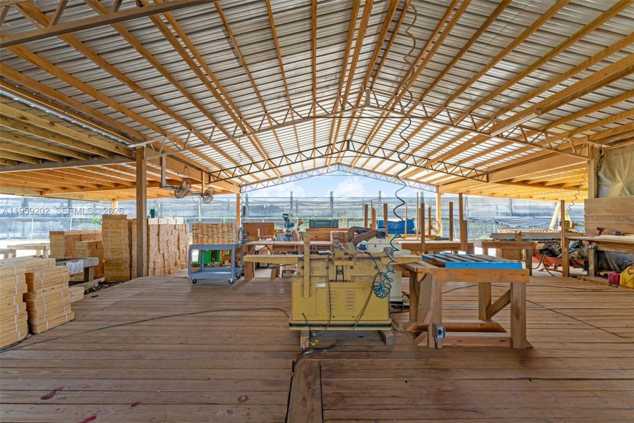 19820 SW 244th St , Homestead, FL 33031 Photo