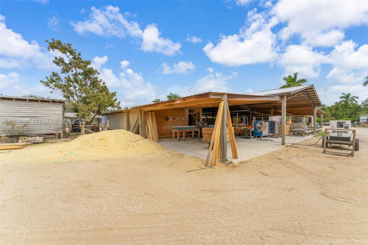 19820 SW 244th St , Homestead, FL 33031 Photo