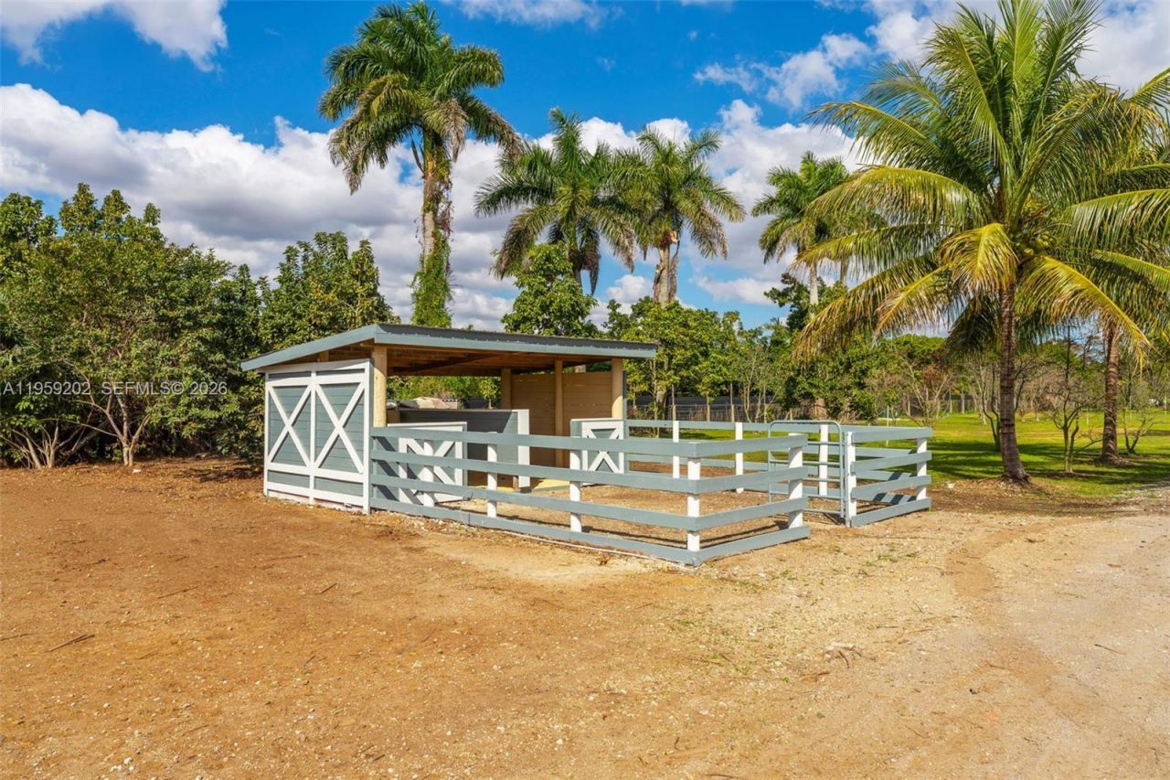 19820 SW 244th St , Homestead, FL 33031 Photo