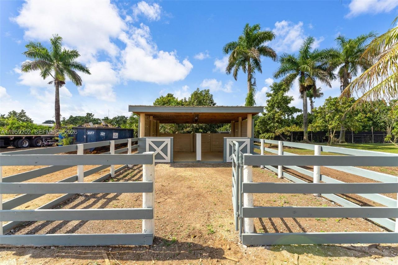 19820 SW 244th St , Homestead, FL 33031 Photo