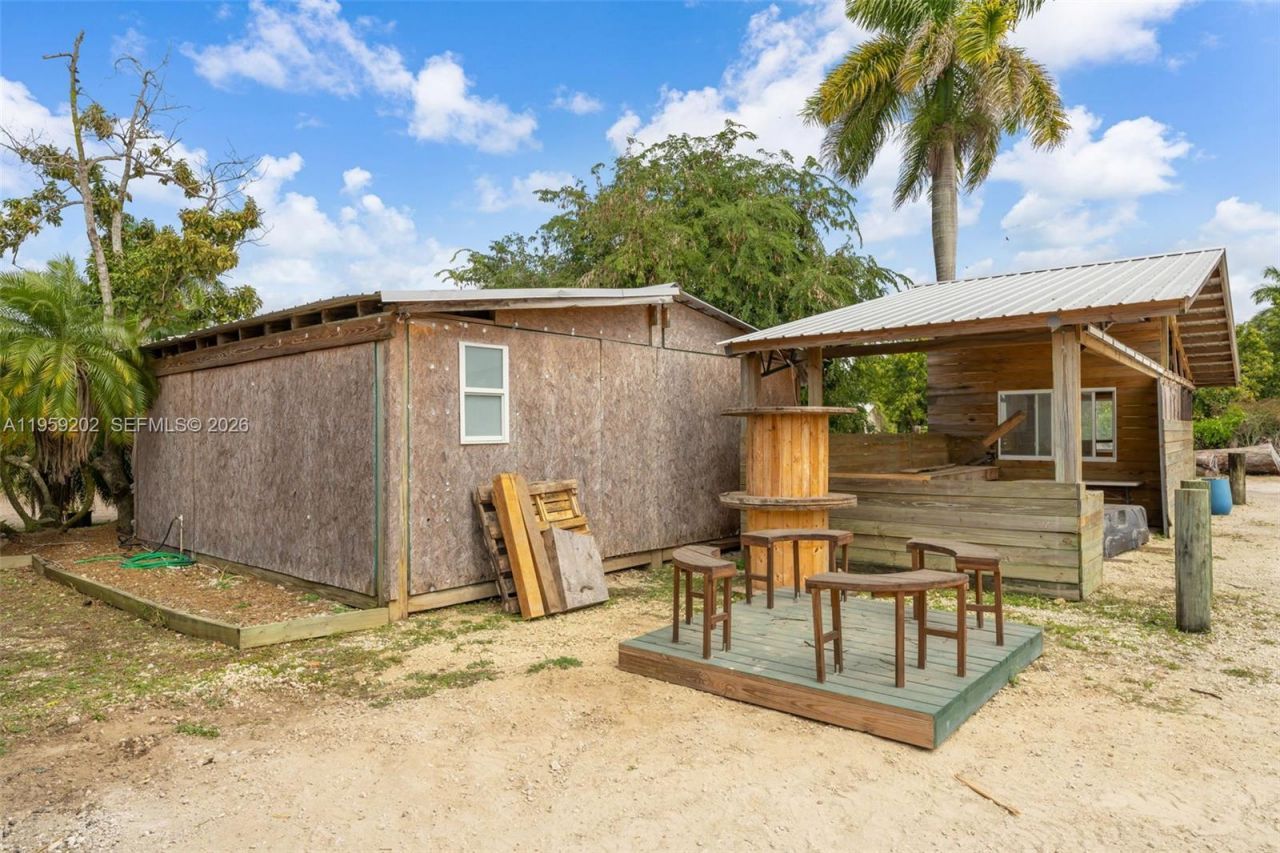 19820 SW 244th St, Homestead, FL 33031 Photo