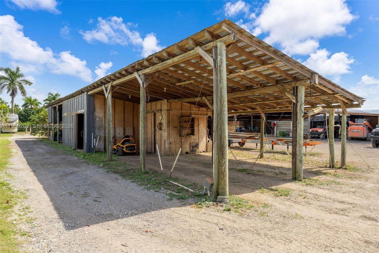 19820 SW 244th St , Homestead, FL 33031 Photo