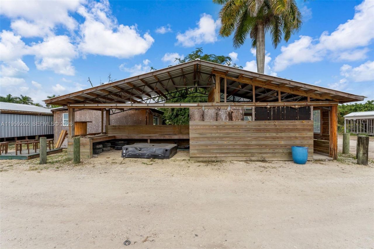 19820 SW 244th St , Homestead, FL 33031 Photo