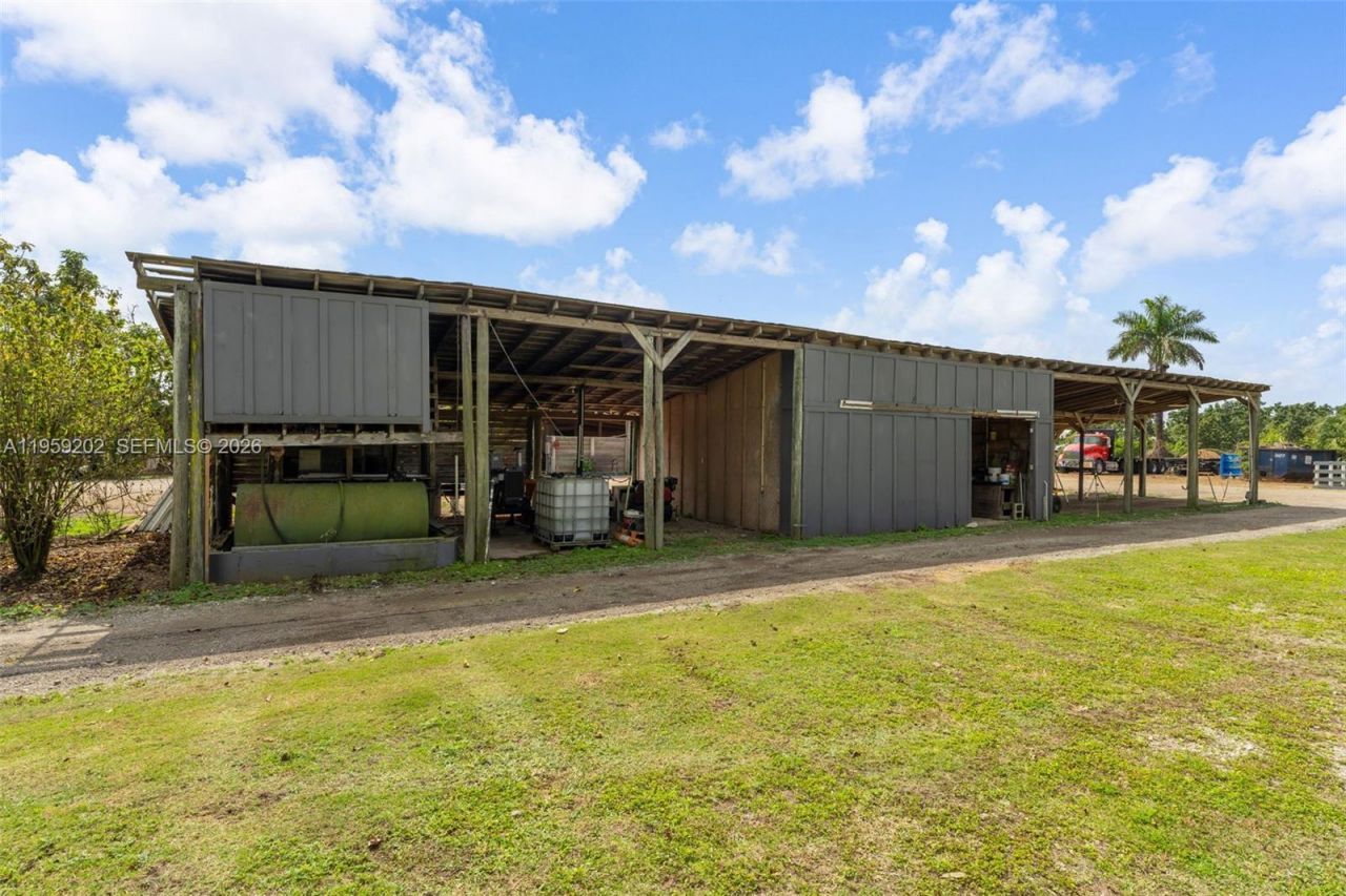 19820 SW 244th St , Homestead, FL 33031 Photo