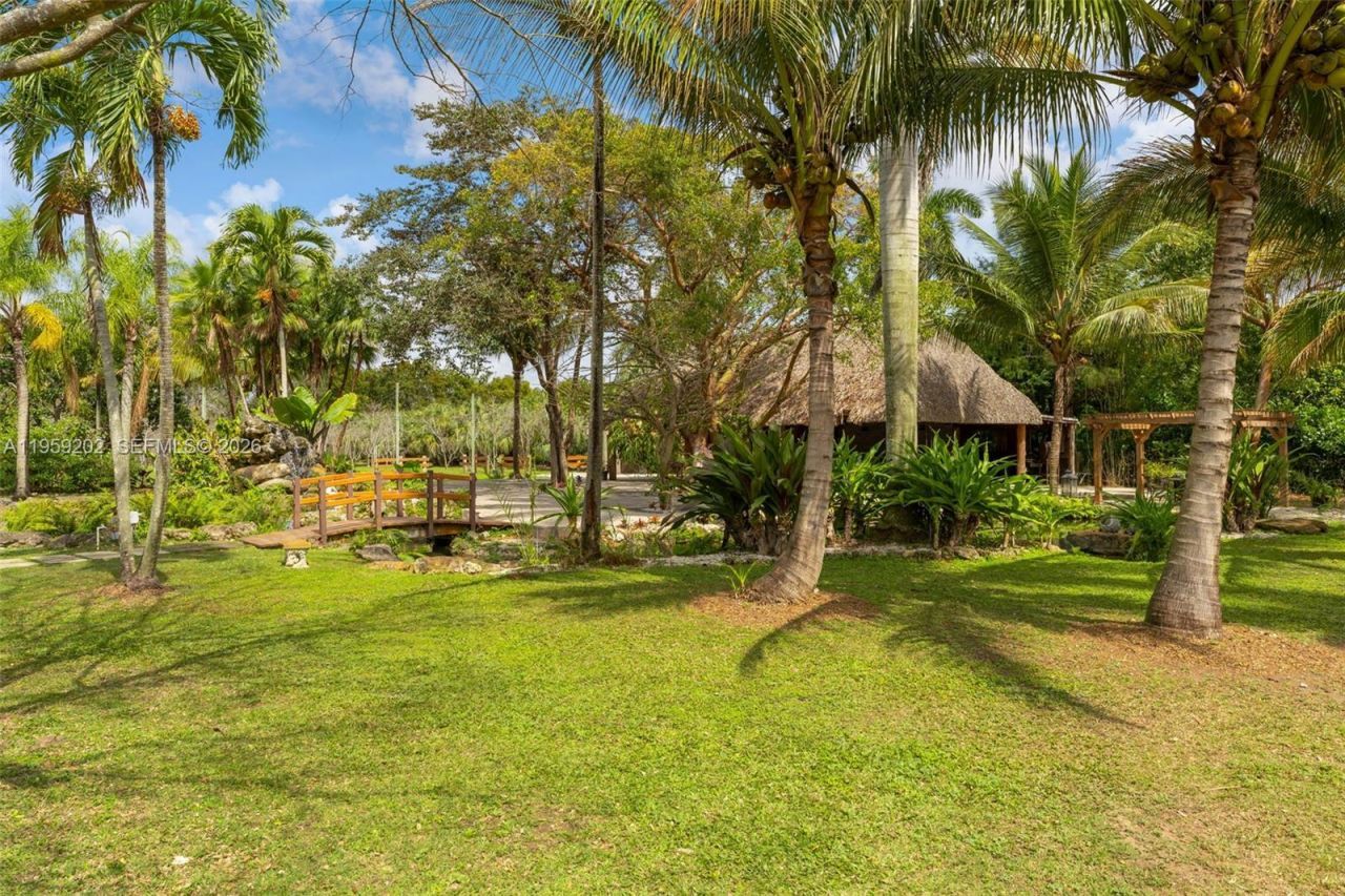 19820 SW 244th St , Homestead, FL 33031 Photo