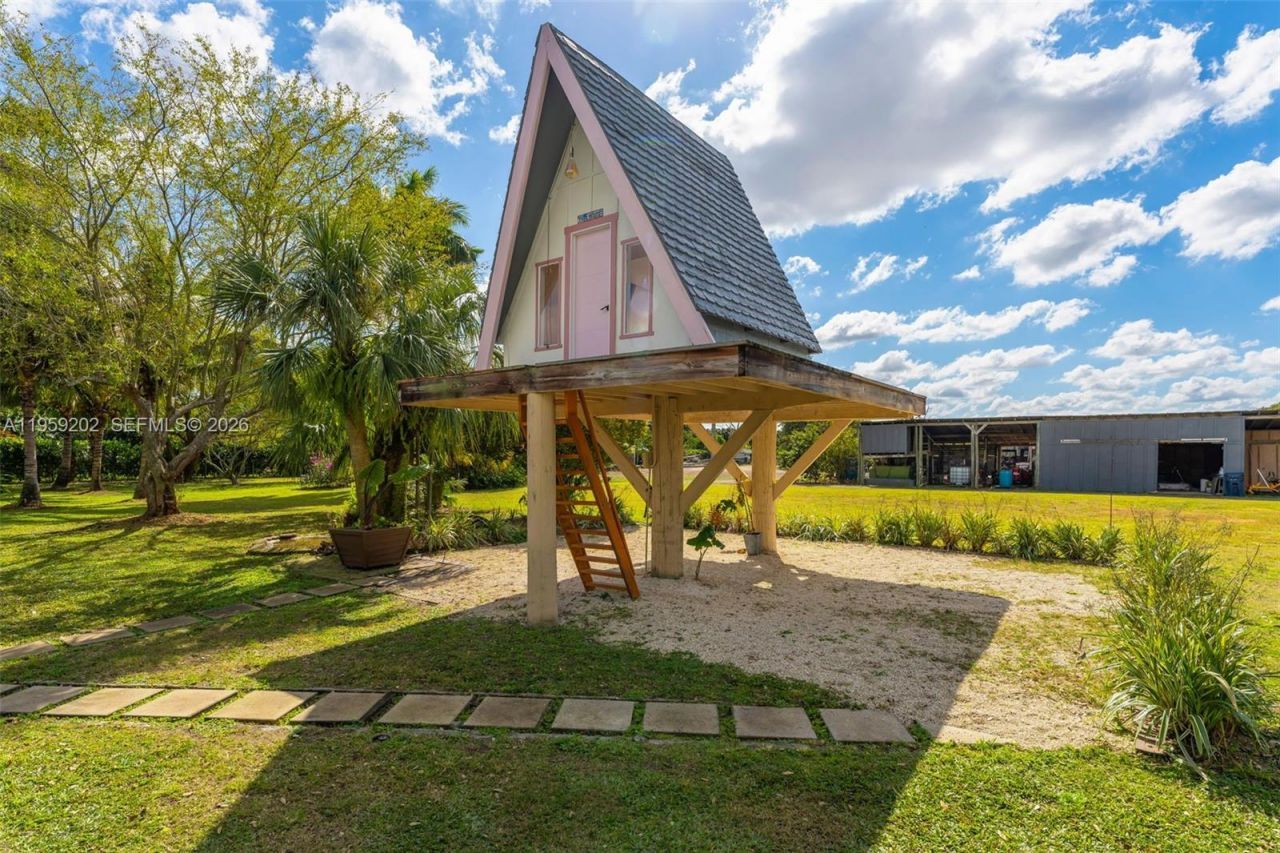 19820 SW 244th St, Homestead, FL 33031 Photo