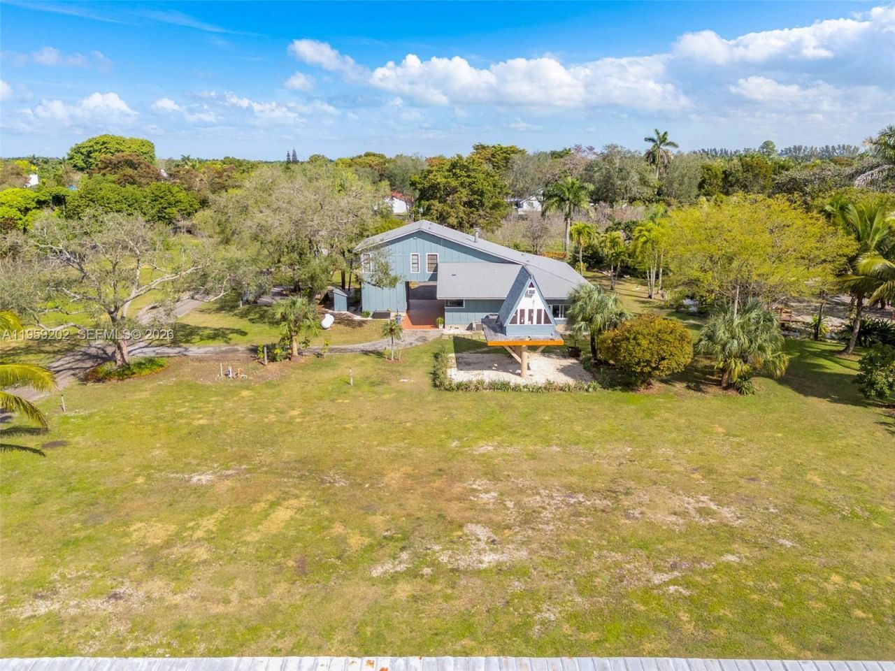 19820 SW 244th St , Homestead, FL 33031 Photo